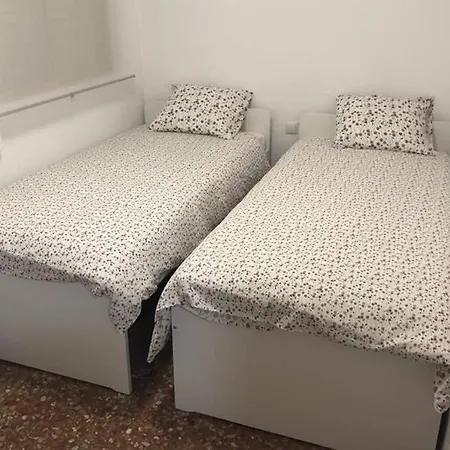 Céntrico Apartamento 6 En Apartamento *
