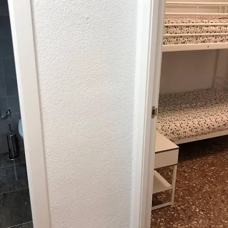 Apartamento Céntrico Apartamento 6 En