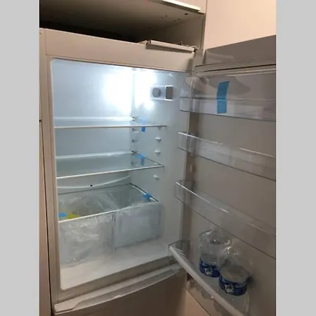Céntrico Apartamento 6 En *