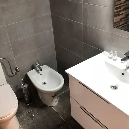 Apartamento Céntrico Apartamento 6 En