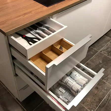 Céntrico Apartamento 6 En Apartamento *
